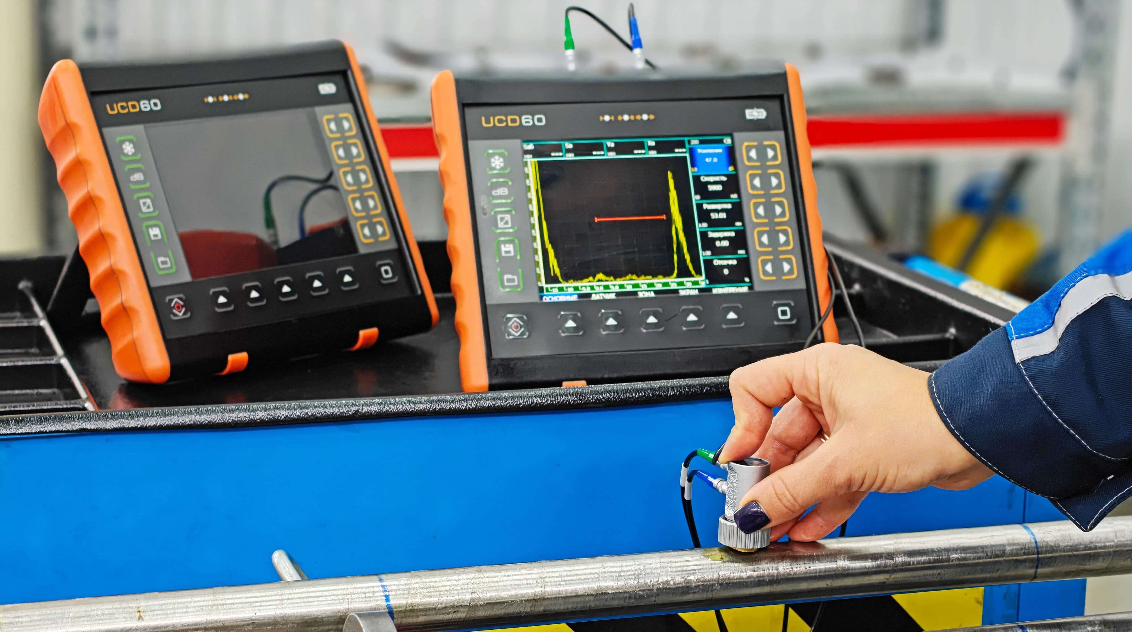 Фото лаборатории 4