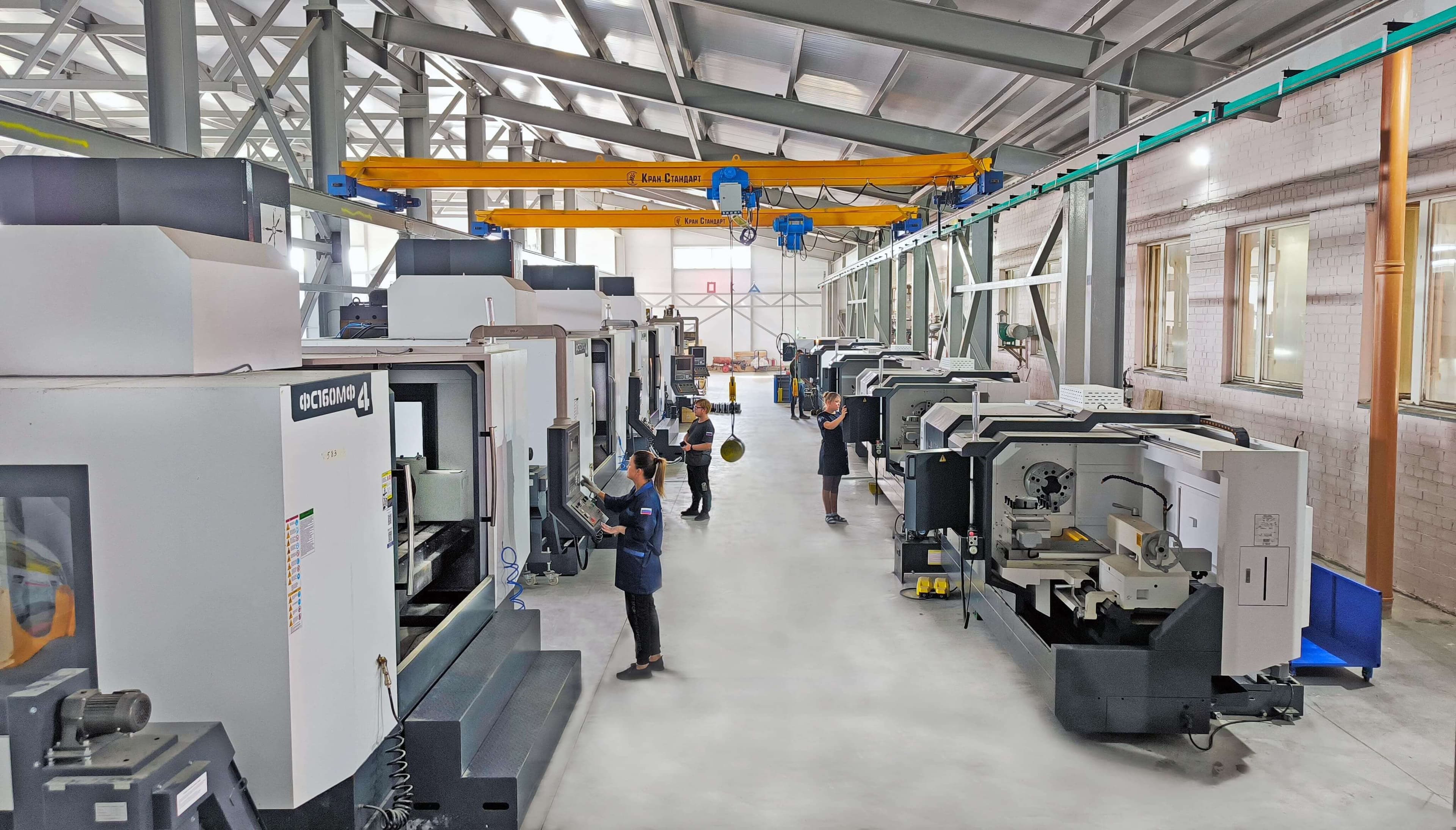 Фото производства 7