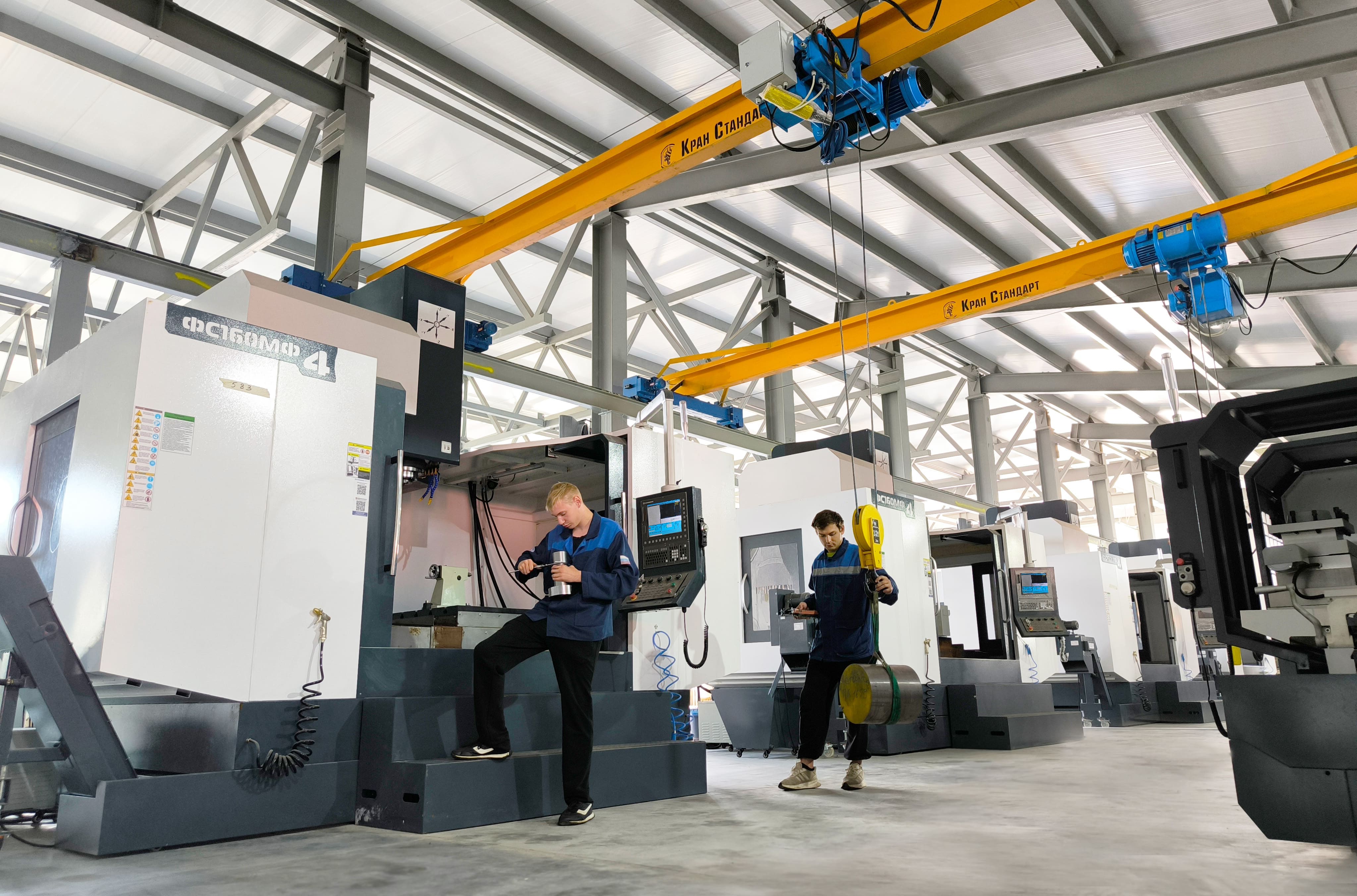 Фото предприятия 1