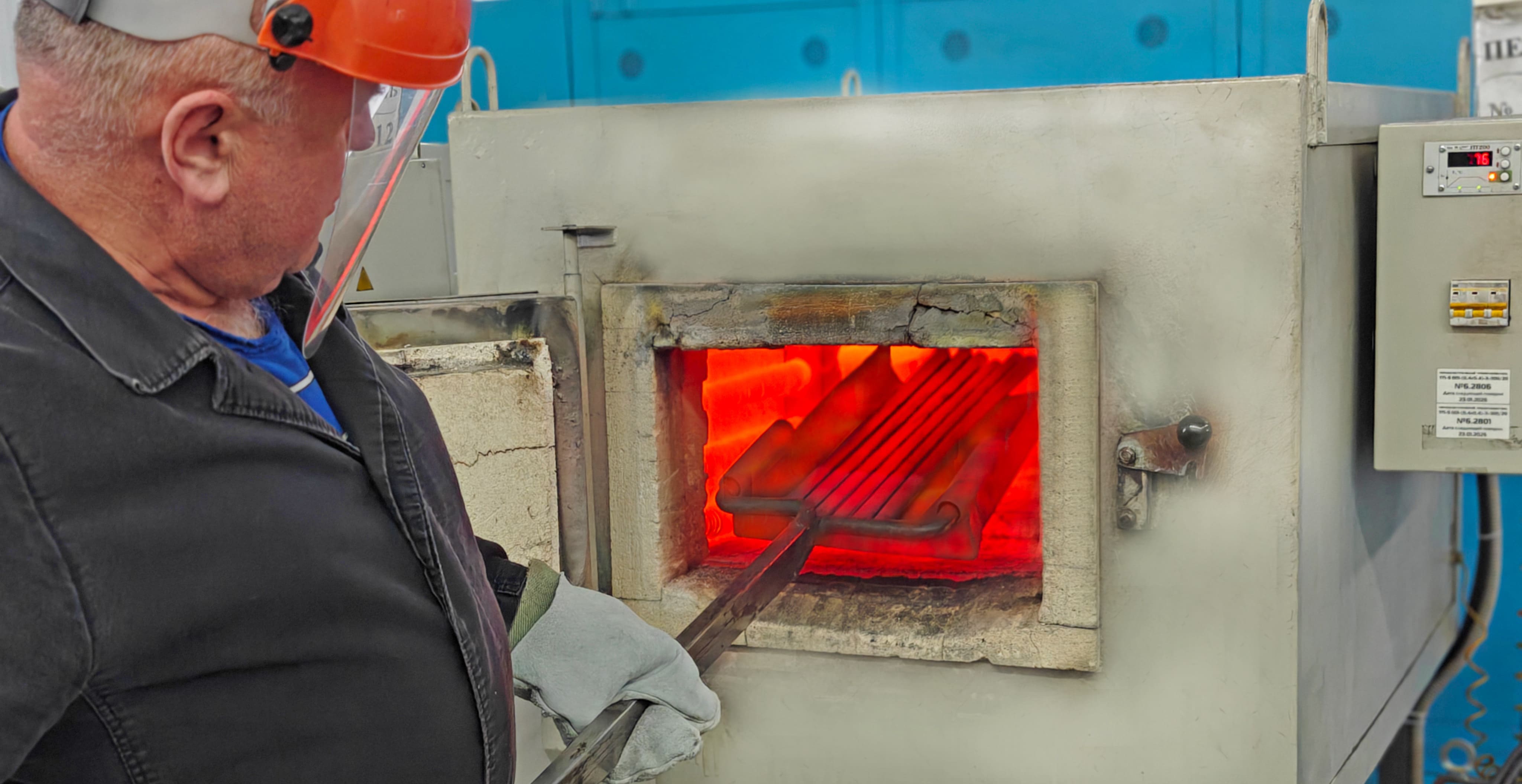 Фото производства 0