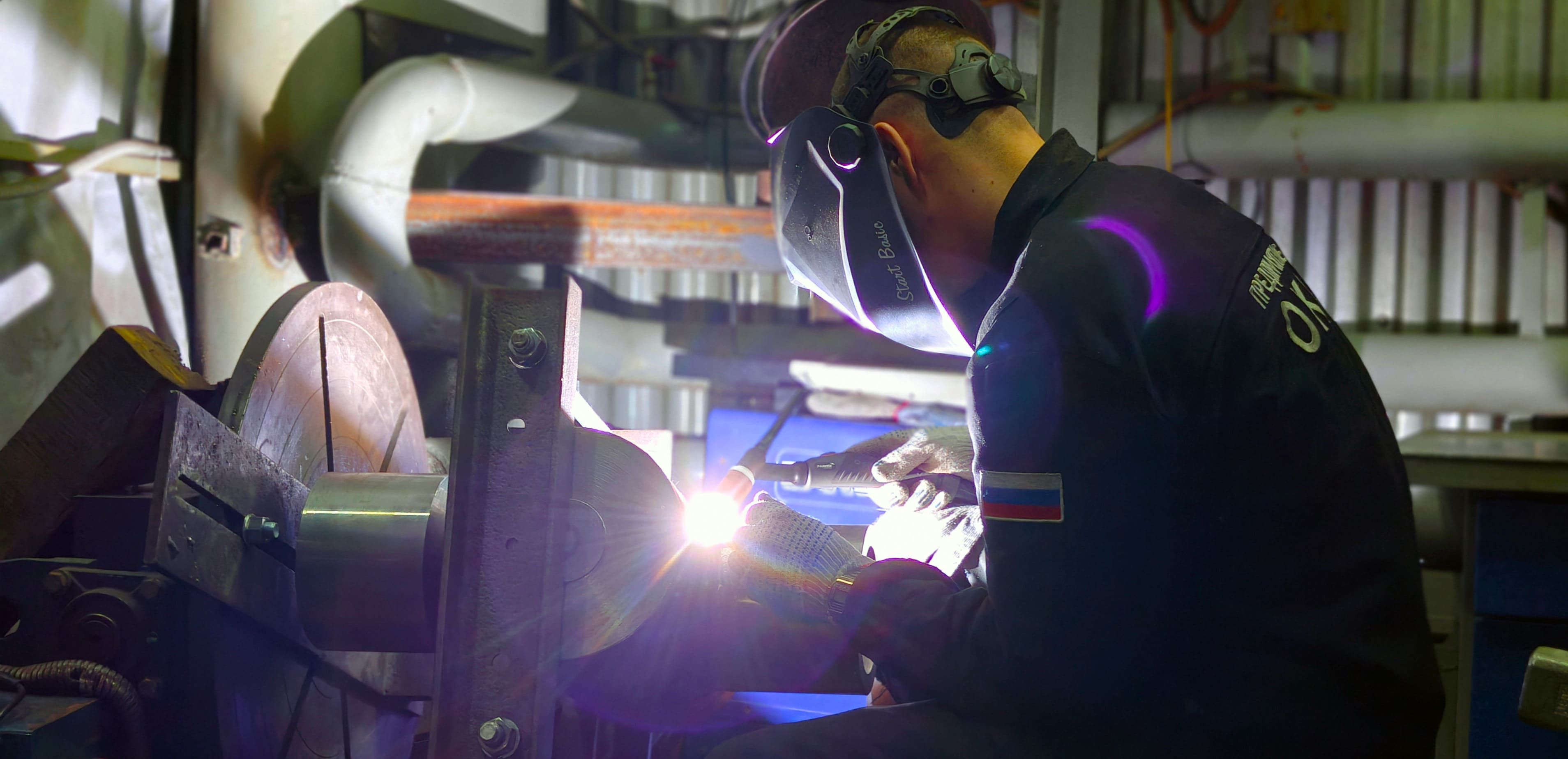 Фото производства 2