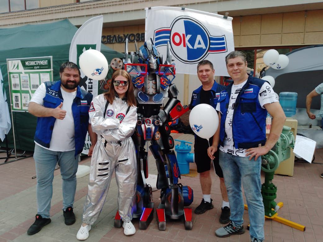 Фото новости