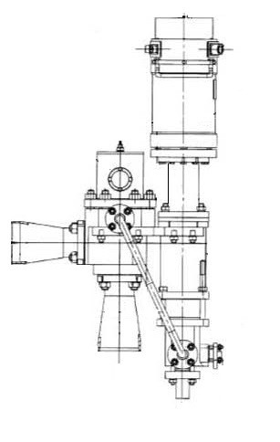 Импульсно-предохранительное устройство ИПУ СП ЗАЗ